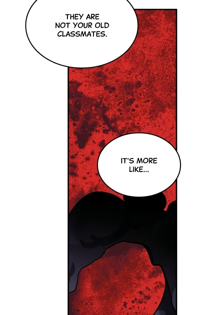 Night of Shadows Chapter 98 page 72 - 