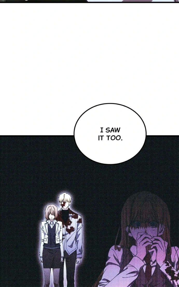 Night of Shadows Chapter 98 page 76 - 