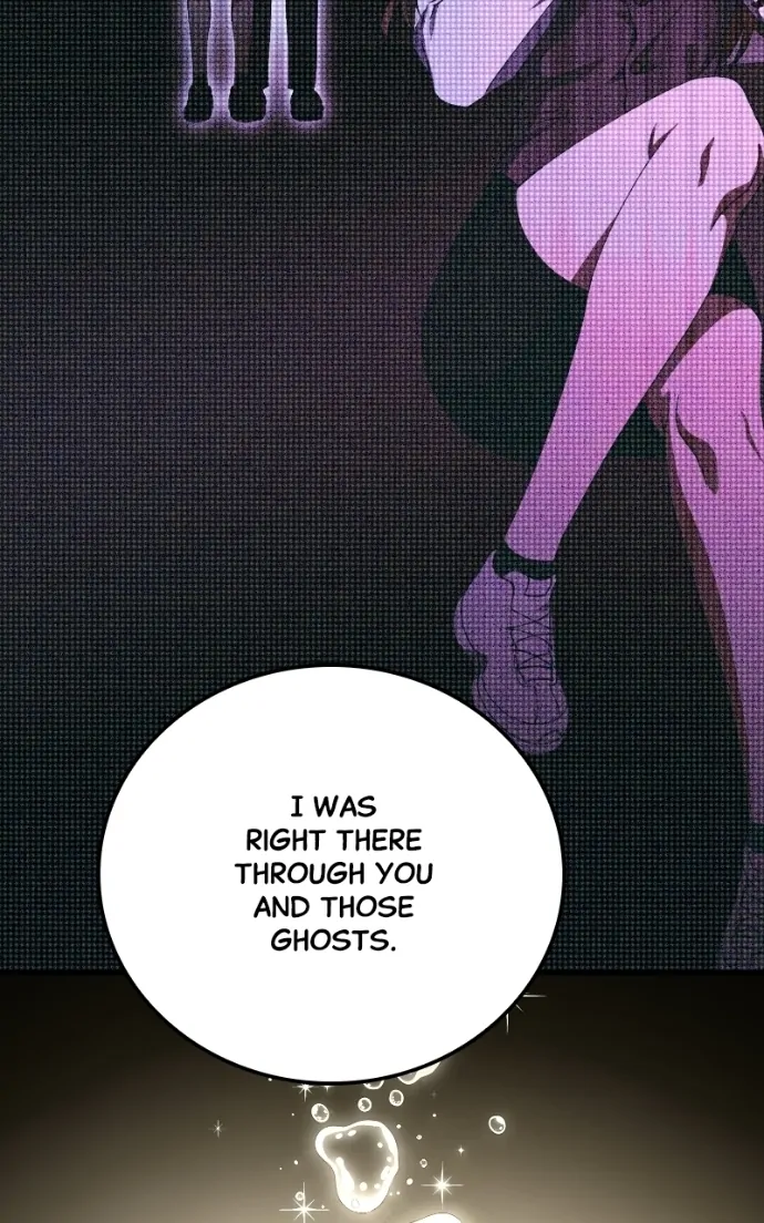 Night of Shadows Chapter 98 page 77 - 