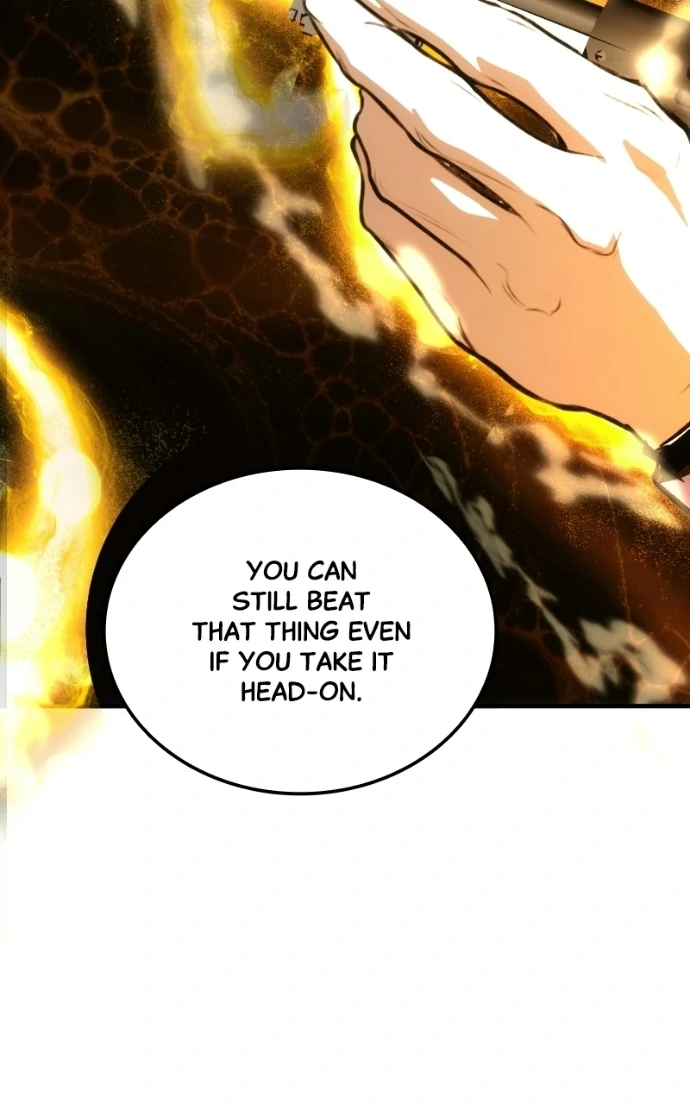 Night of Shadows Chapter 98 page 83 - 