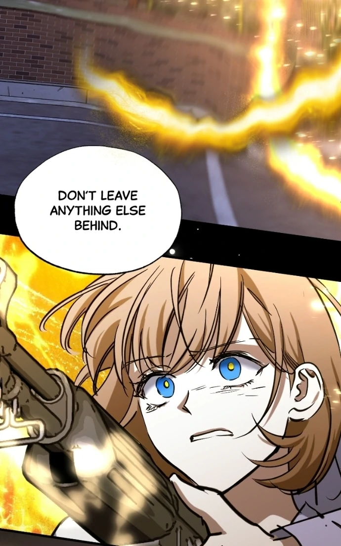 Night of Shadows Chapter 98 page 86 - 