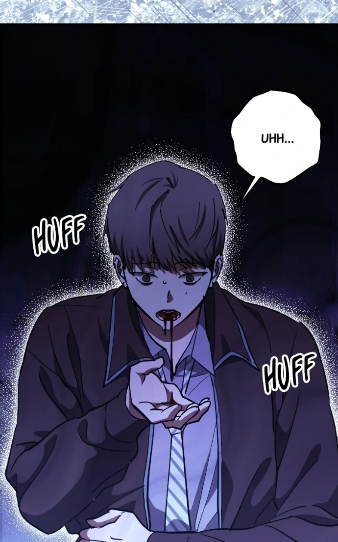 Night of Shadows Chapter 98 page 99 - 