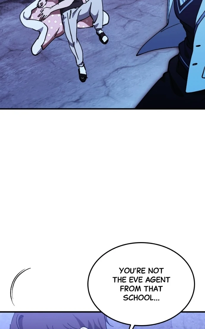 Night of Shadows Chapter 99 page 11 - 