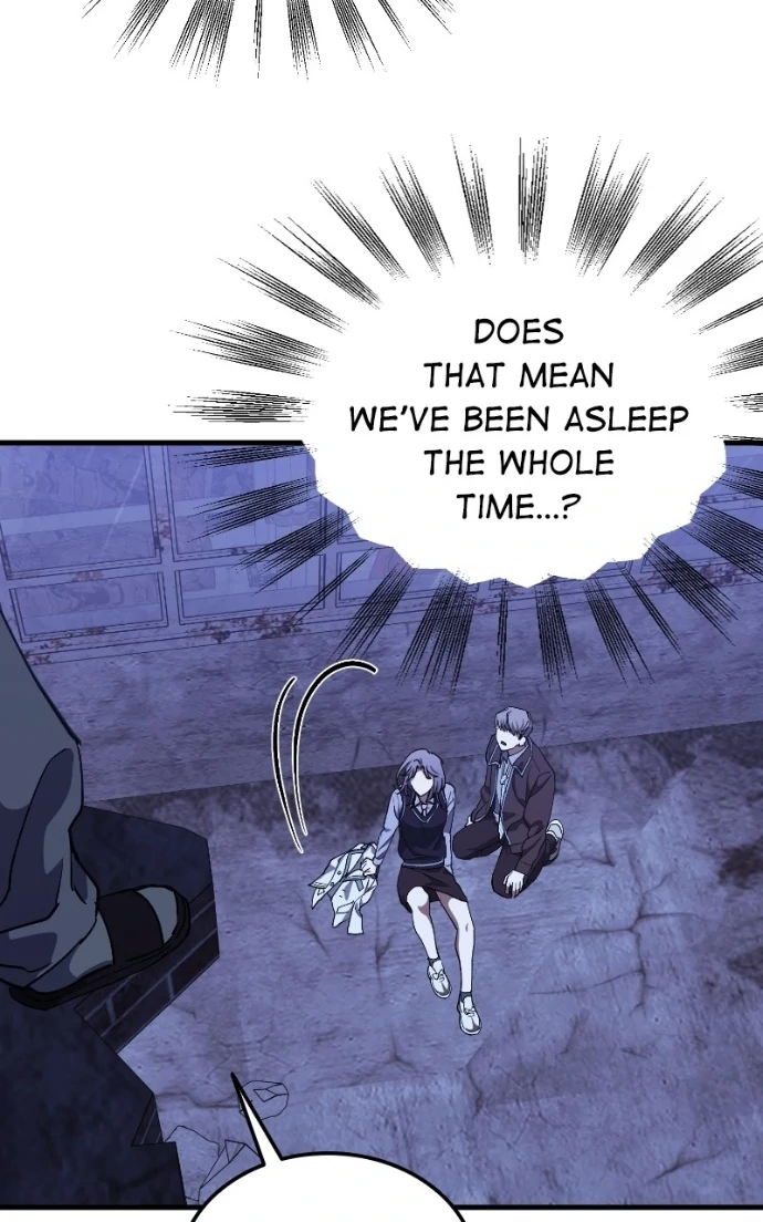 Night of Shadows Chapter 99 page 101 - 