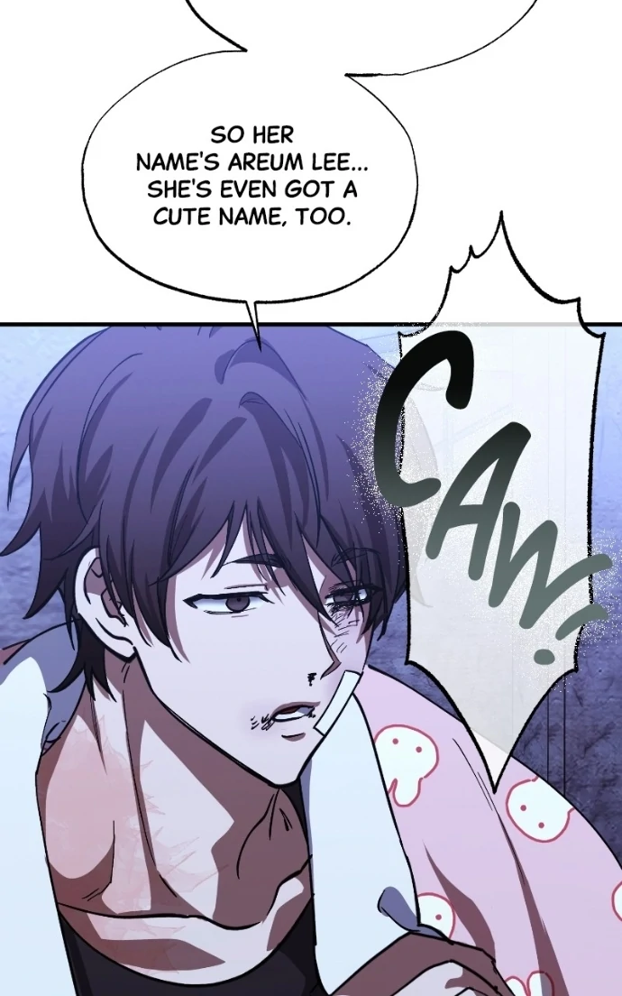Night of Shadows Chapter 99 page 15 - 