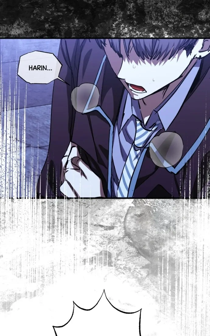 Night of Shadows Chapter 99 page 18 - 