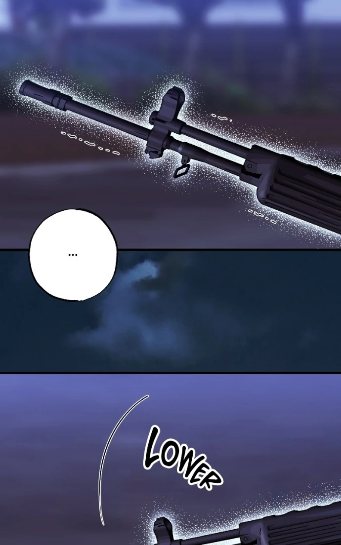 Night of Shadows Chapter 99 page 20 - 