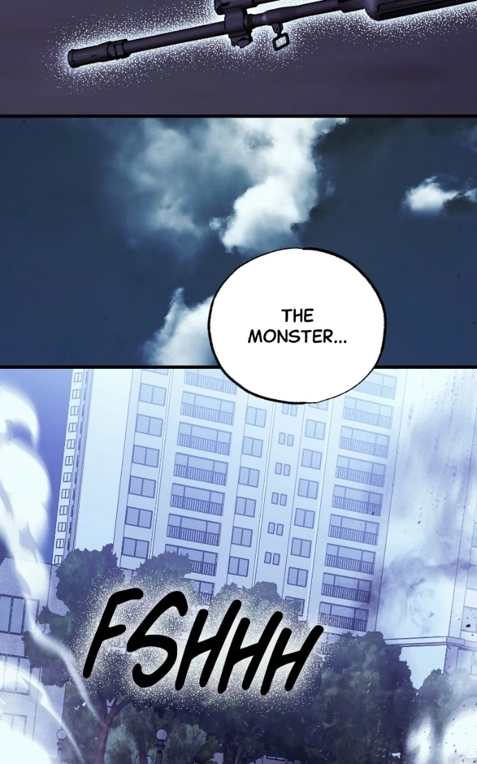 Night of Shadows Chapter 99 page 21 - 