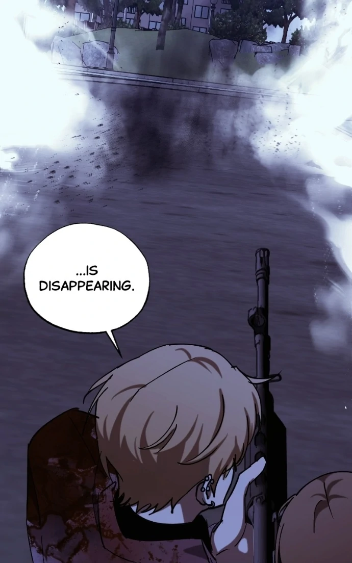 Night of Shadows Chapter 99 page 22 - 