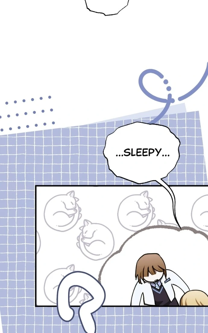Night of Shadows Chapter 99 page 32 - 