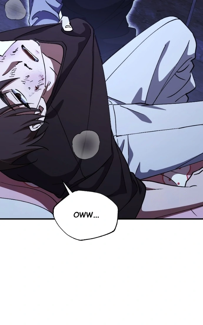 Night of Shadows Chapter 99 page 5 - 