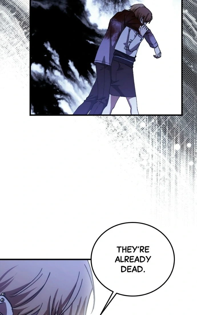 Night of Shadows Chapter 99 page 43 - 