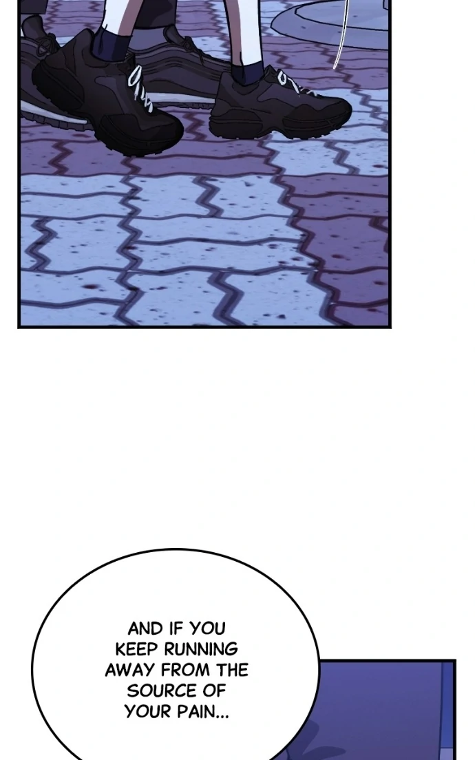 Night of Shadows Chapter 99 page 46 - 