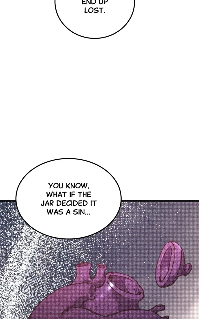 Night of Shadows Chapter 99 page 48 - 