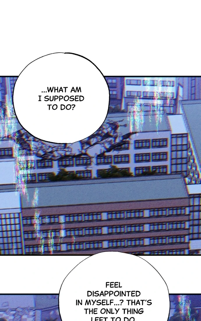 Night of Shadows Chapter 99 page 54 - 