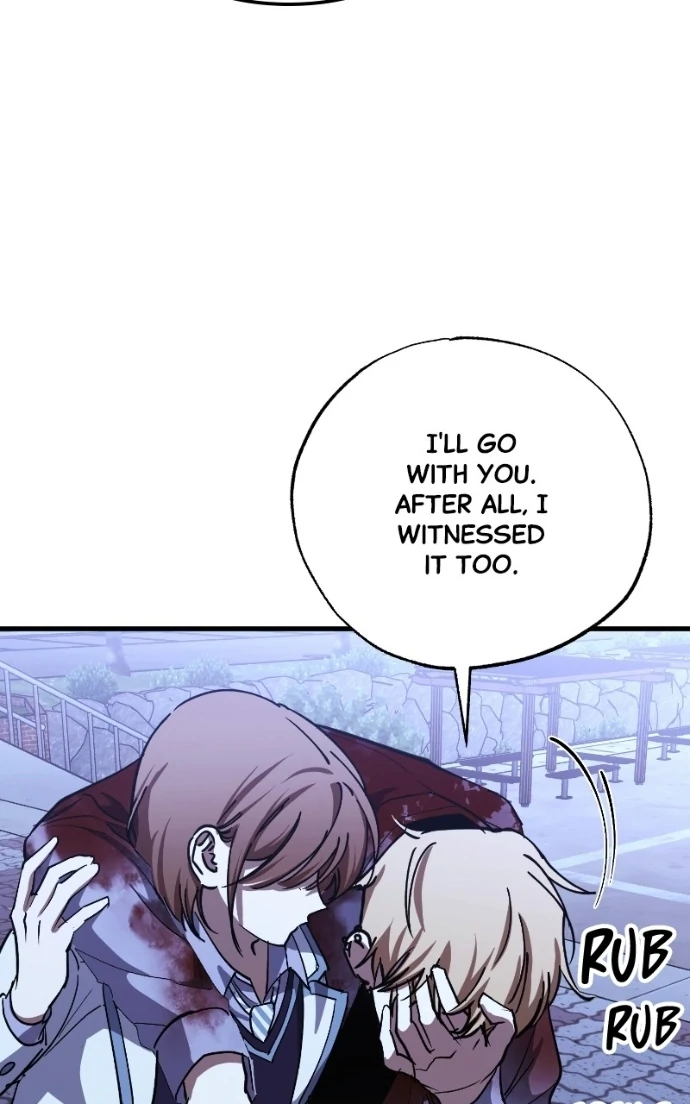 Night of Shadows Chapter 99 page 59 - 