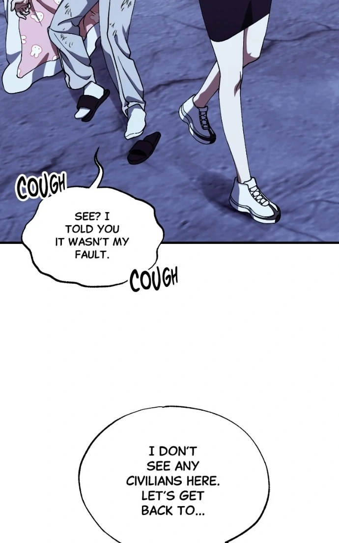 Night of Shadows Chapter 99 page 7 - 