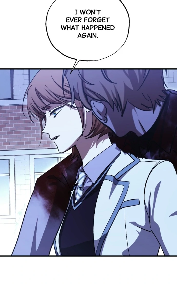 Night of Shadows Chapter 99 page 66 - 