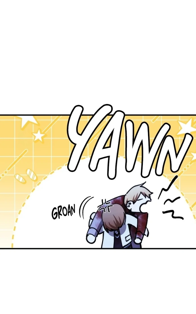 Night of Shadows Chapter 99 page 68 - 
