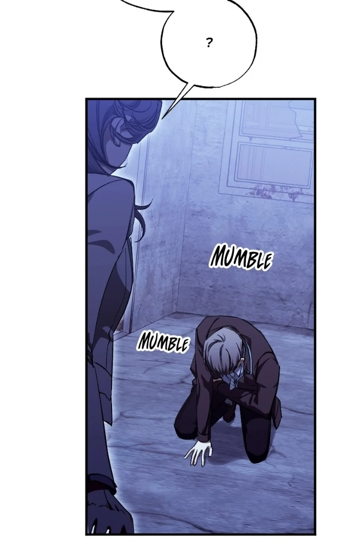 Night of Shadows Chapter 99 page 8 - 