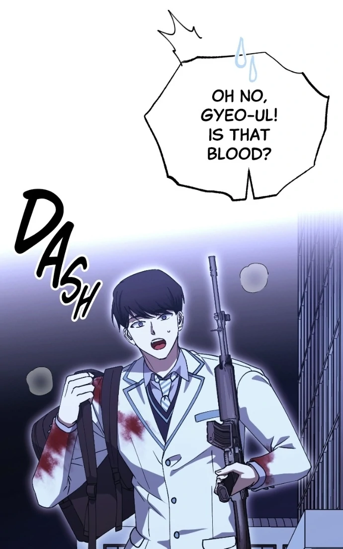 Night of Shadows Chapter 99 page 72 - 