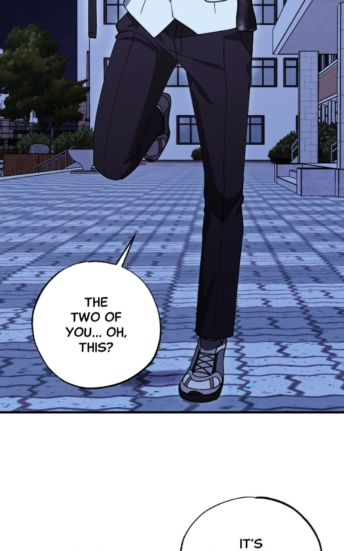 Night of Shadows Chapter 99 page 73 - 