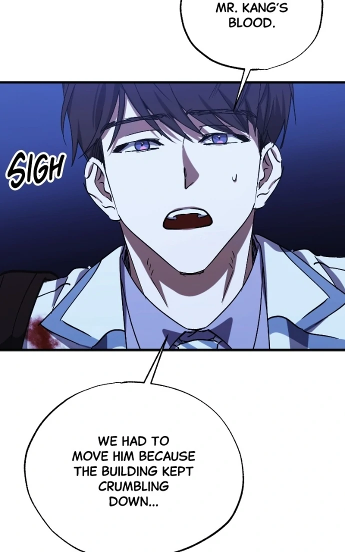 Night of Shadows Chapter 99 page 74 - 