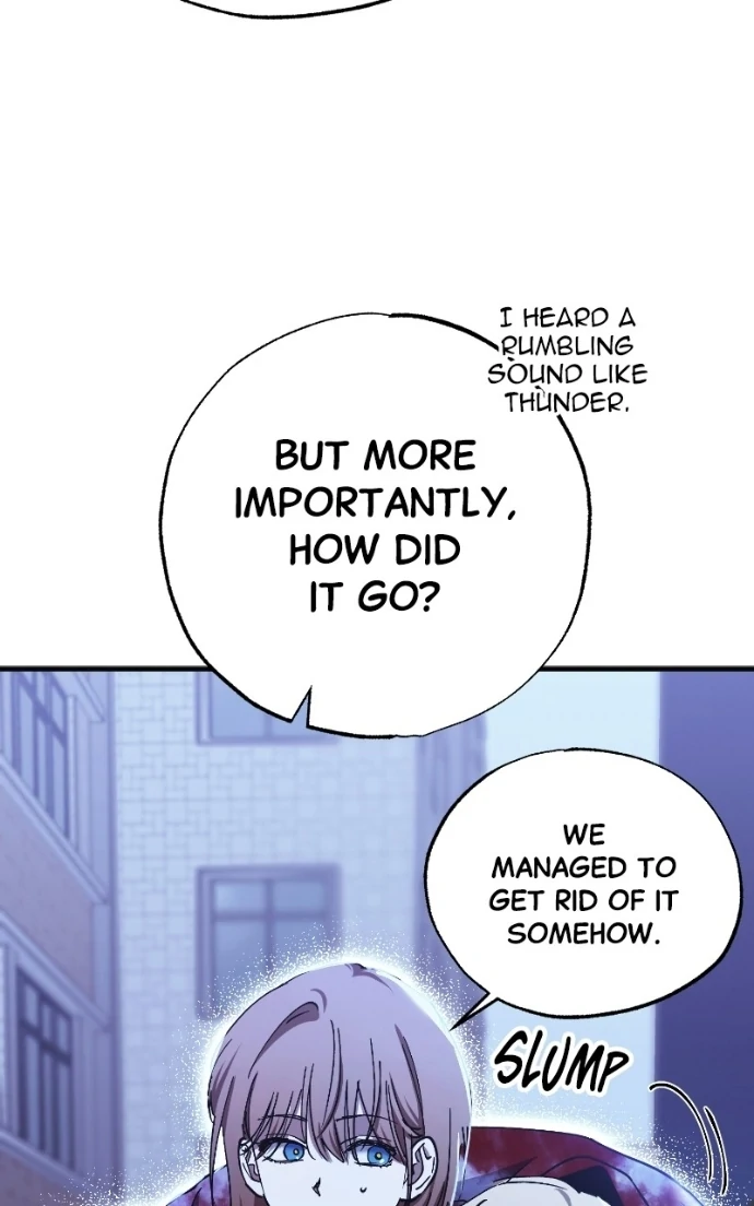 Night of Shadows Chapter 99 page 75 - 