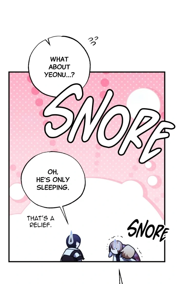 Night of Shadows Chapter 99 page 77 - 