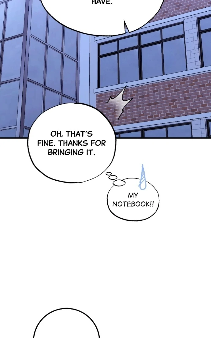 Night of Shadows Chapter 99 page 79 - 