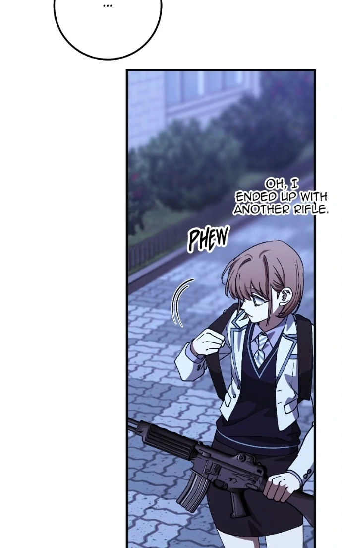 Night of Shadows Chapter 99 page 80 - 