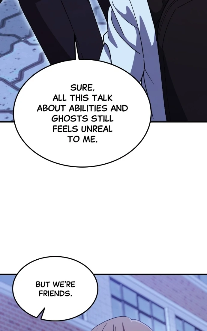 Night of Shadows Chapter 99 page 83 - 