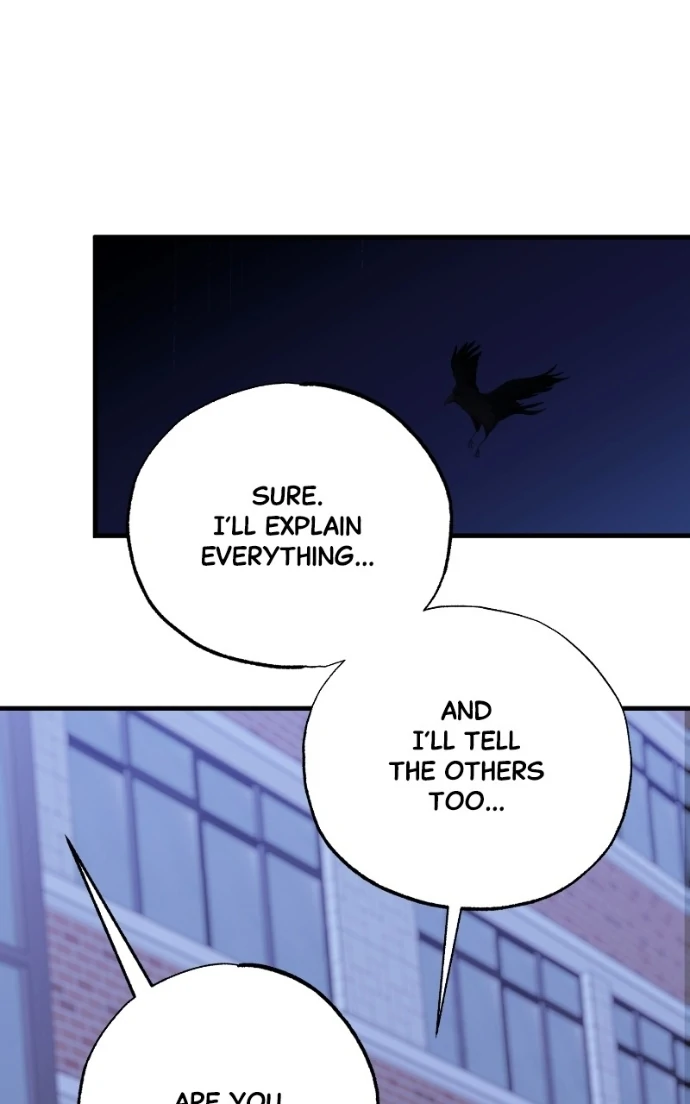 Night of Shadows Chapter 99 page 87 - 