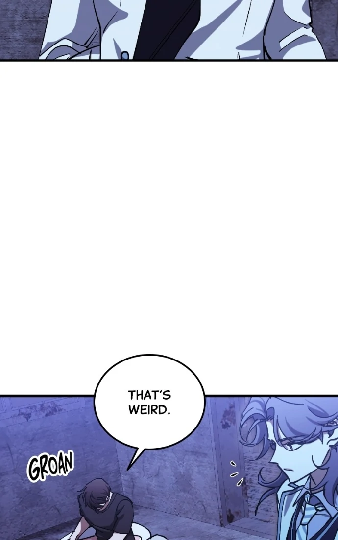 Night of Shadows Chapter 99 page 10 - 