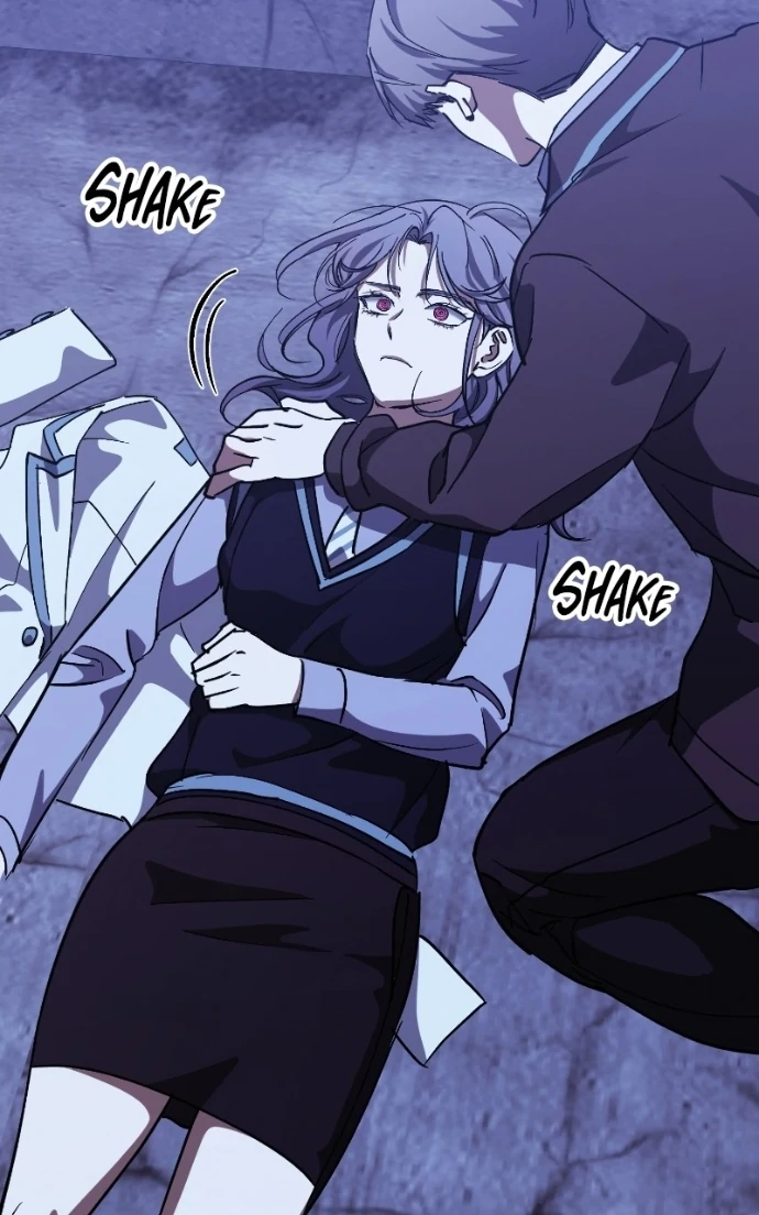 Night of Shadows Chapter 99 page 93 - 