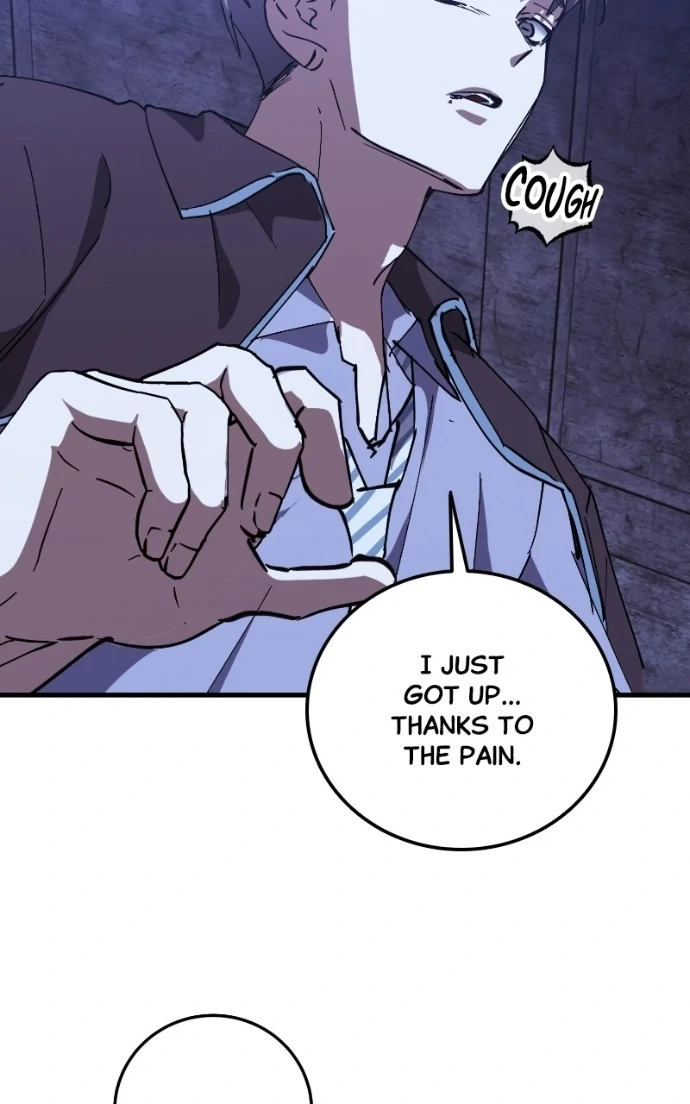 Night of Shadows Chapter 99 page 95 - 