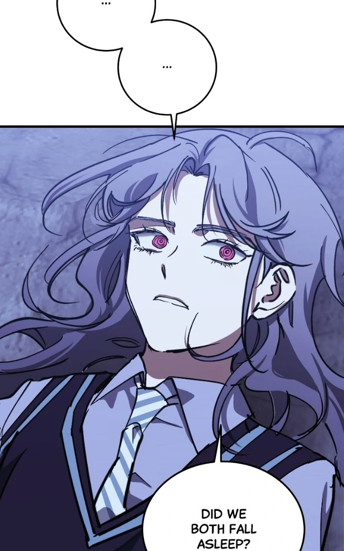 Night of Shadows Chapter 99 page 96 - 