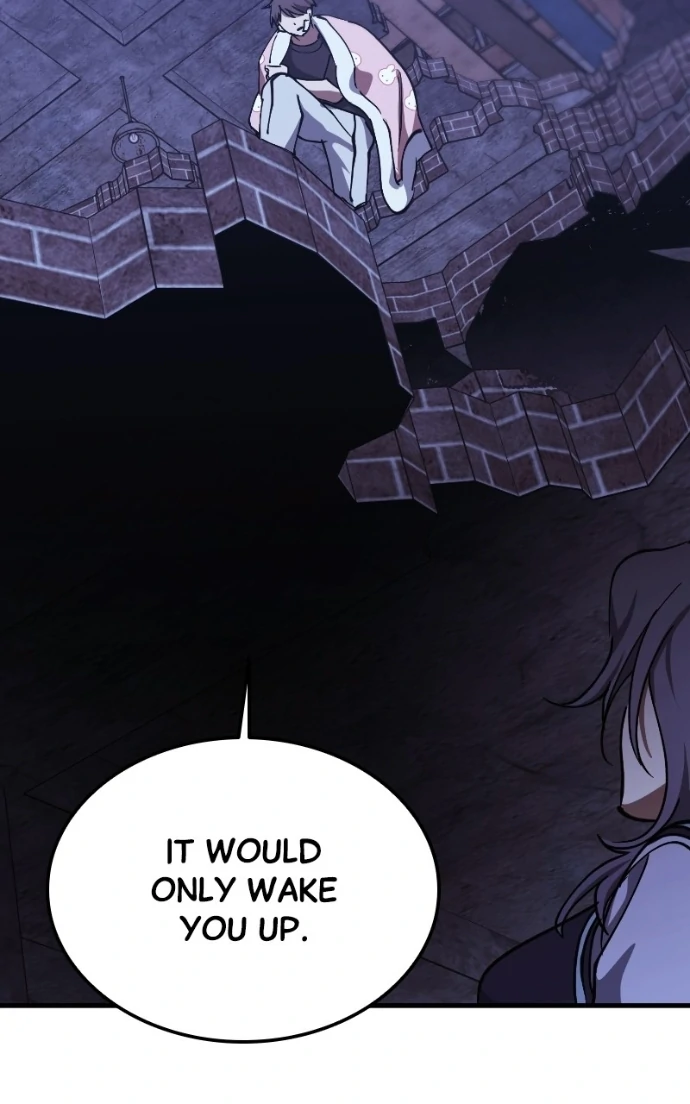 Night of Shadows Chapter 99 page 98 - 