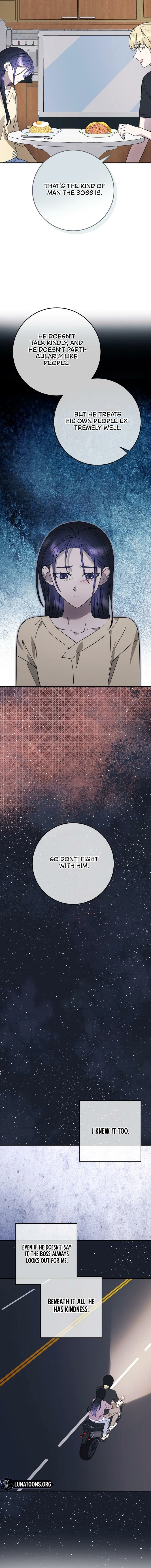 Read Night Offering chapter 10 image 15 on Lezhin