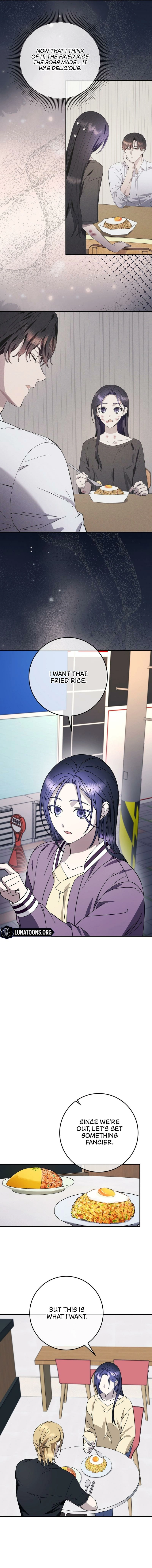 Read Night Offering chapter 10 image 8 on Lezhin