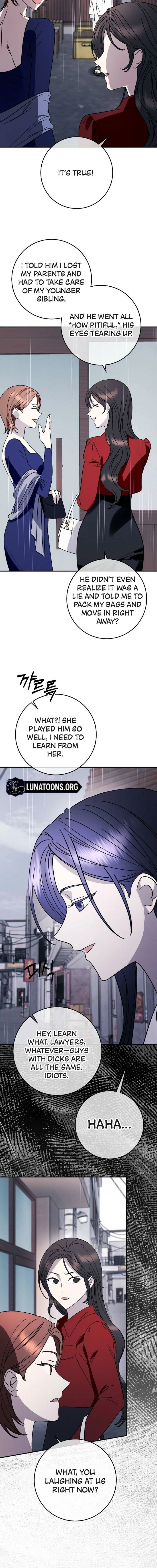 Read Night Offering chapter 11 image 13 on Lezhin