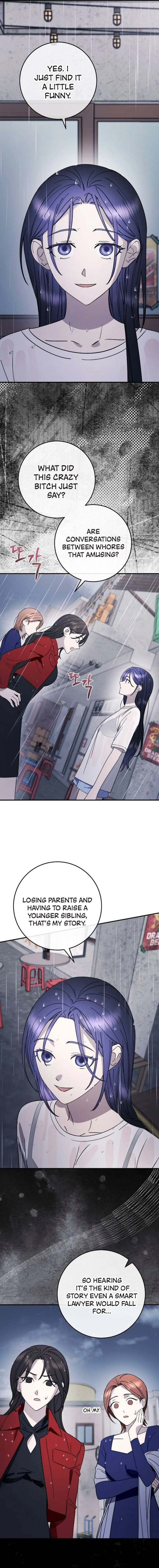Read Night Offering chapter 11 image 14 on Lezhin