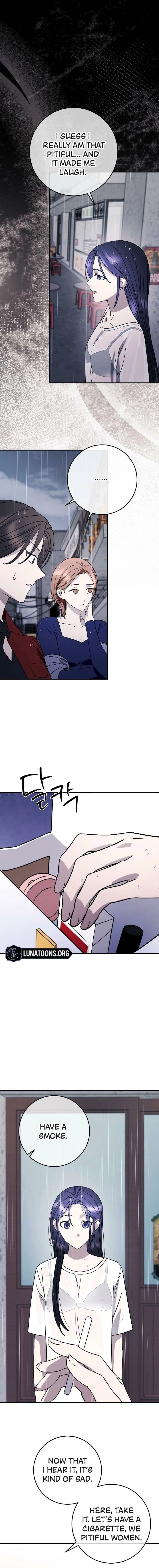 Read Night Offering chapter 11 image 15 on Lezhin
