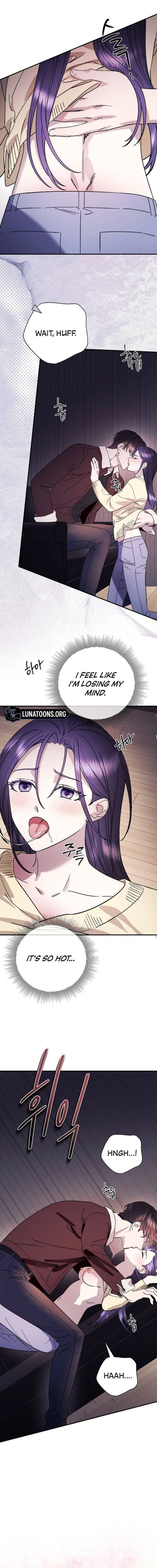Read Night Offering chapter 11 image 3 on Lezhin