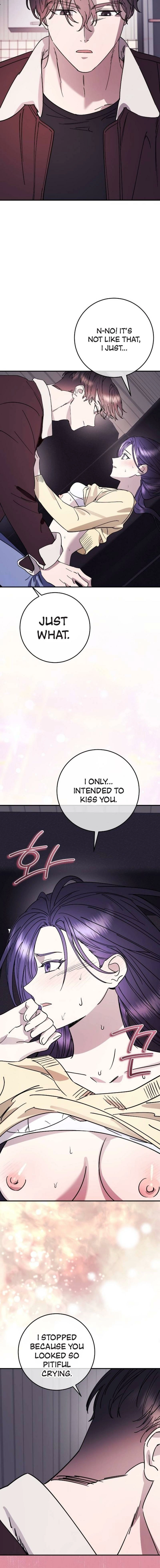 Read Night Offering chapter 11 image 5 on Lezhin