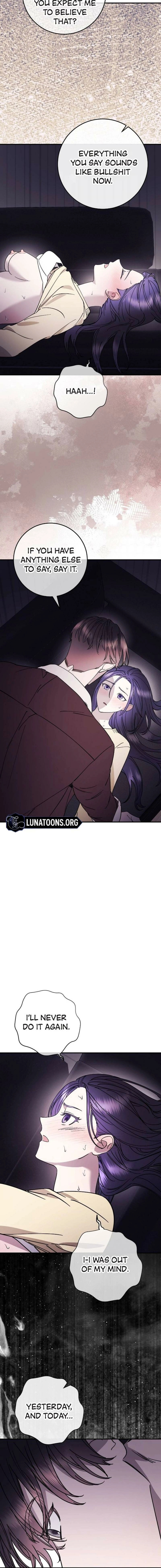 Read Night Offering chapter 11 image 7 on Lezhin