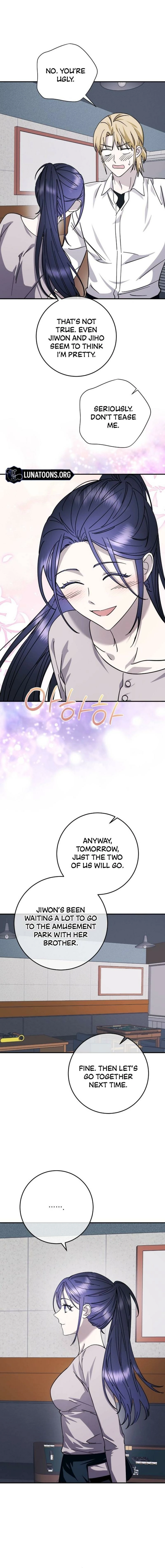Read Night Offering chapter 12 image 11 on Lezhin