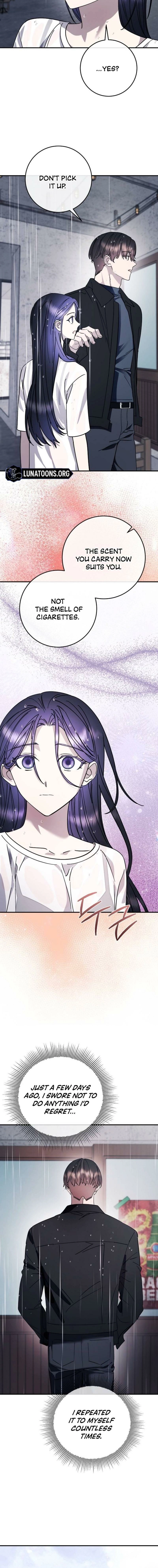 Read Night Offering chapter 12 image 3 on Lezhin