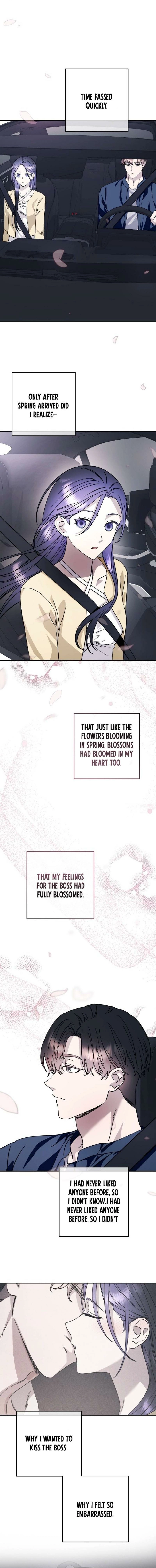 Read Night Offering chapter 12 image 5 on Lezhin