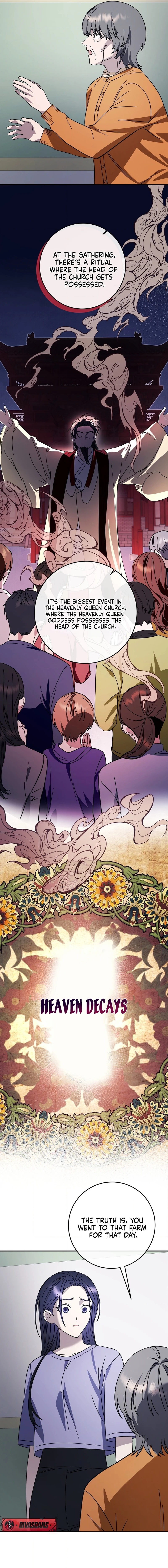 Read Night Offering chapter 13 image 10 on Lezhin